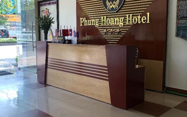 Phung Hoang Hotel