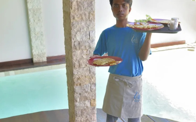 Villa Cantika Resort