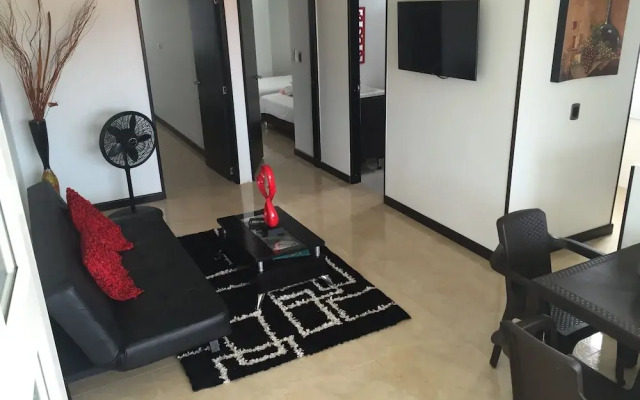 Apartamentos Martinez