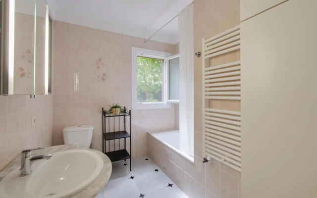 Apartamento Estrella del Mar