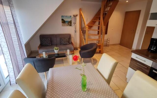 Ferienwohnungen Saida Wohnung 10