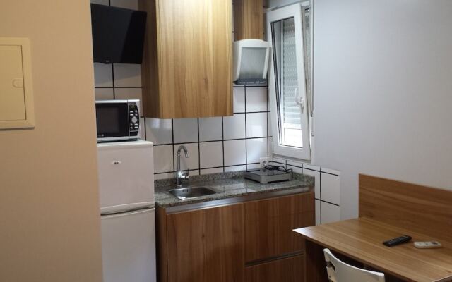 Hostal Usera