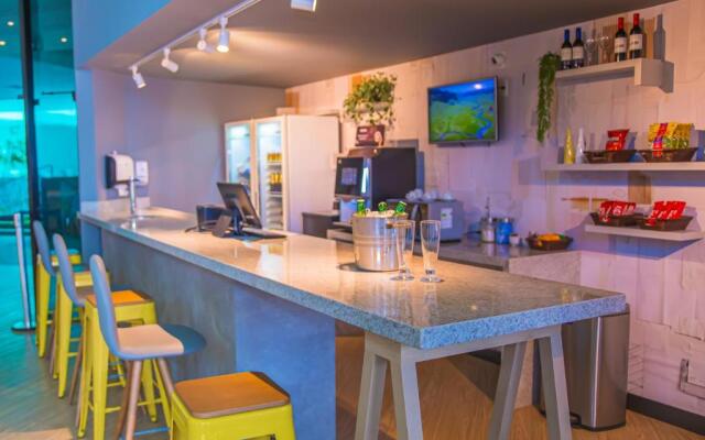 Ibis Styles Sorocaba Santa Rosalia