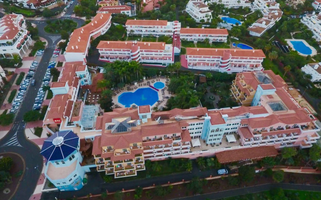 Hotel Riu Garoé