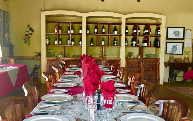 Waterberg Guest Farm