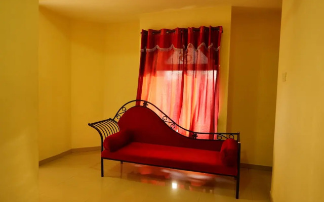 Sakthi Hotel