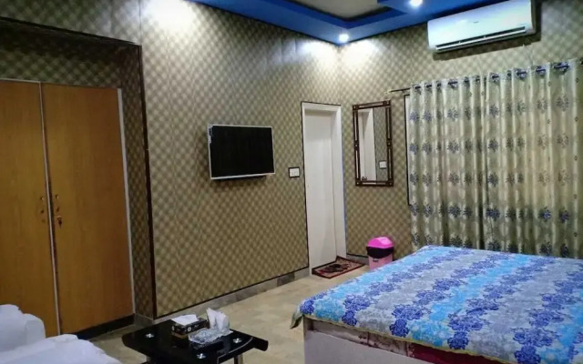 Hotel Defence Inn