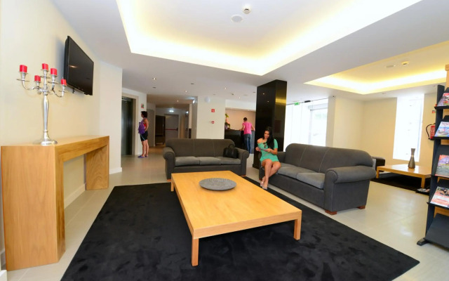 Hotel Duas Torres