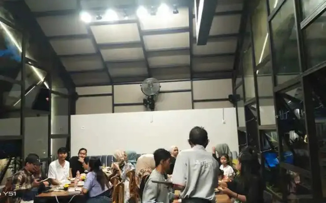 Karang Sari Hotel