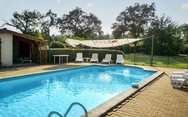 Character-filled House in the Surfers' Paradise of Landes, Aquitaine,