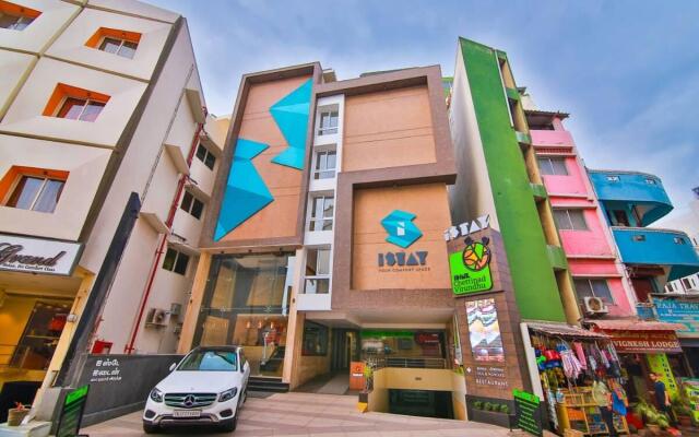 iStay - Hotels in Coimbatore