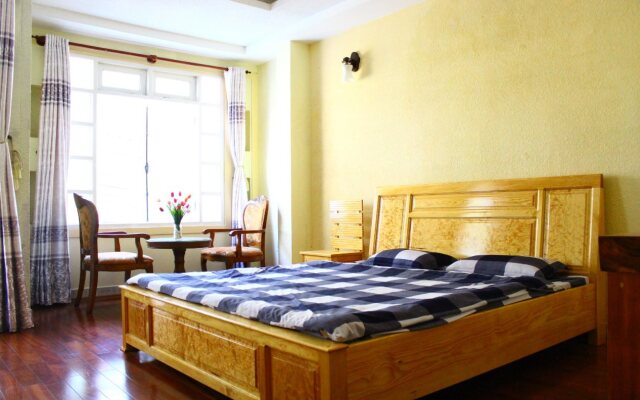 Ocean Homestay Dalat