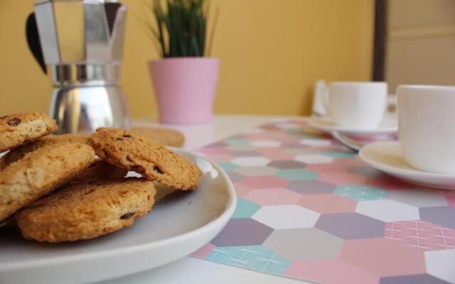 Residence Villa Milena