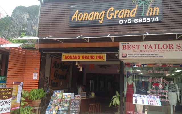 Aonang Grand Inn