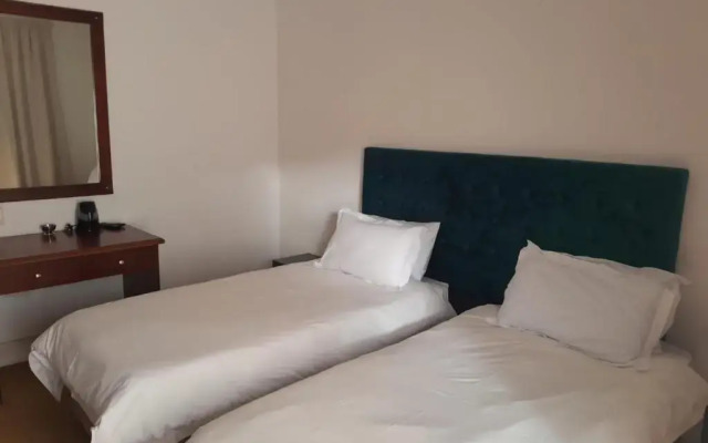 Halevy Heritage Hotel