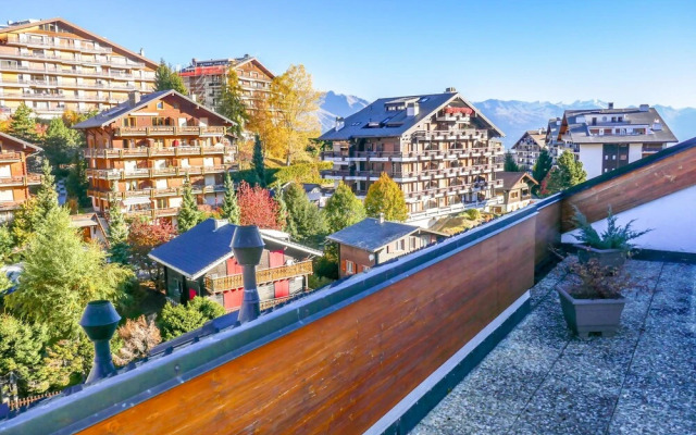 Lake Placid A7 Nendaz