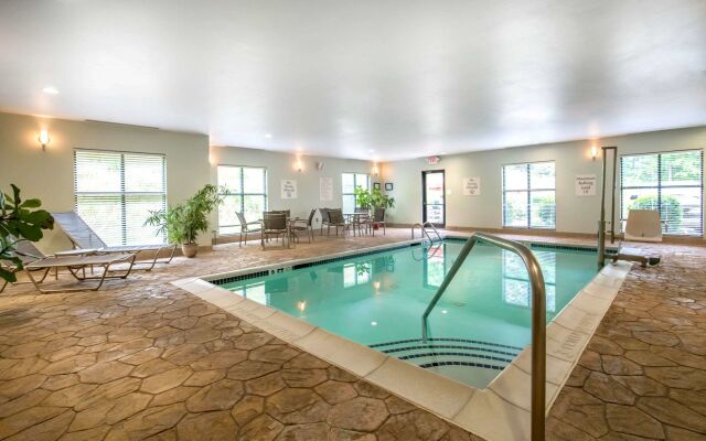 Comfort Inn & Suites Tunkhannock