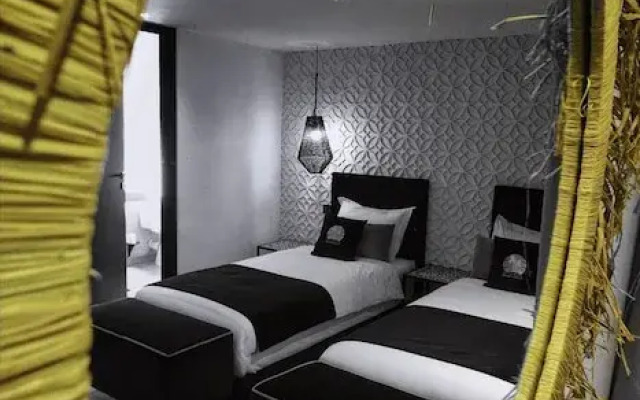 Riad La Petite Majorelle