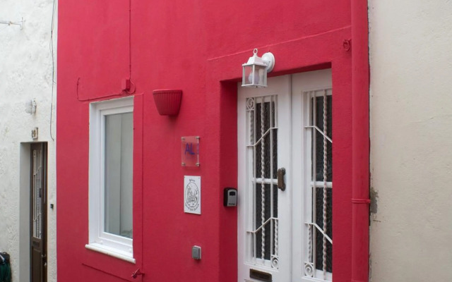 Typical Village Oporto 24