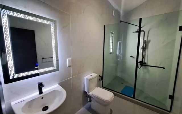 Luxury Apartment & Homes