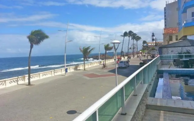 Apart Flat Farol da Barra