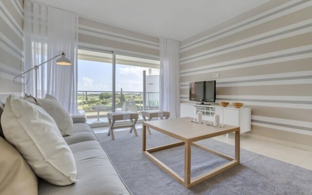Amazing Resort 1 Bedroom