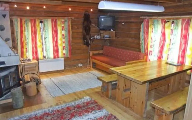 Mets Maja Kuusamo in Kuusamo