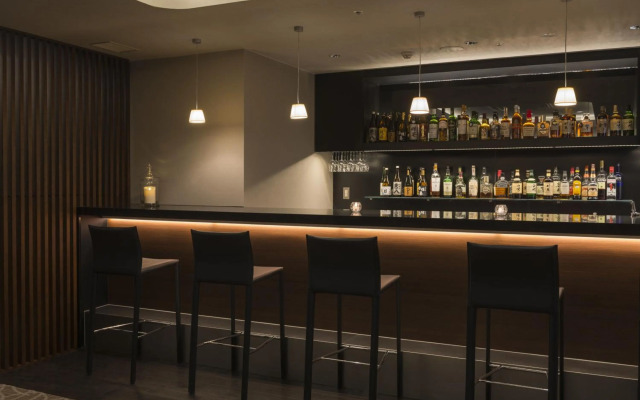 Nagoya Kanayama Hotel