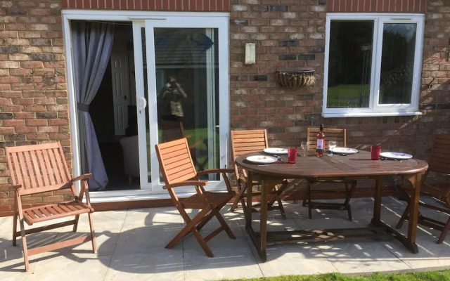 Cozy Dog Friendly Cottage Near Bridlington