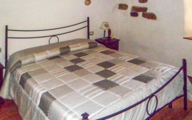 Beautiful Home in Sadali With 1 Bedrooms