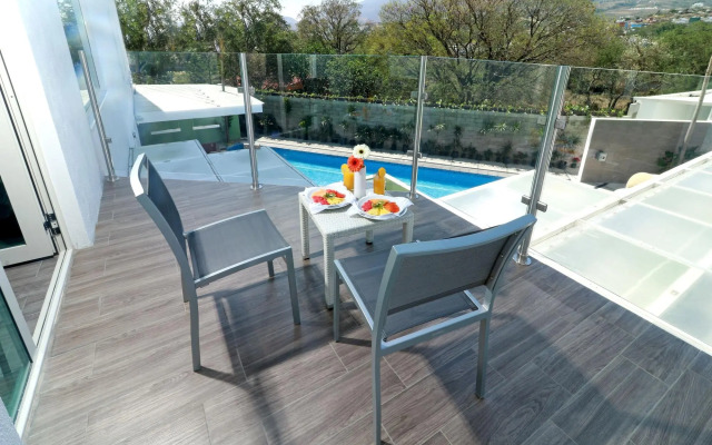 Holiday Inn Chilpancingo