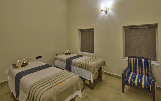 Royal Orchid Metropole Mysore – Guest Rooms – Mysore