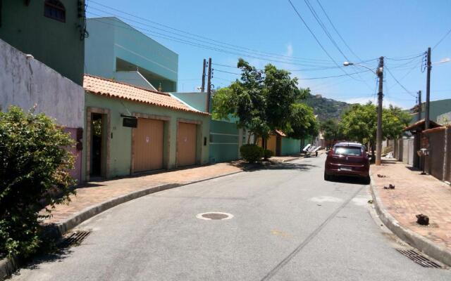 Casa das Orquídeas