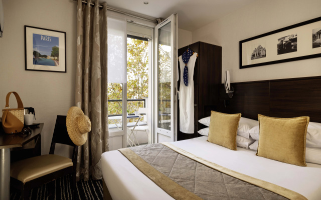 Jack's Hotel