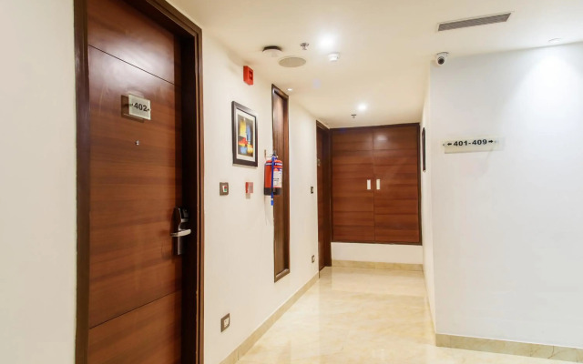 Hotel Ascent Biz