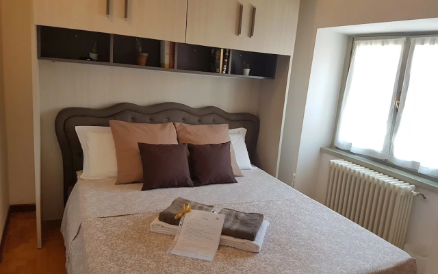 La Casetta Apartment
