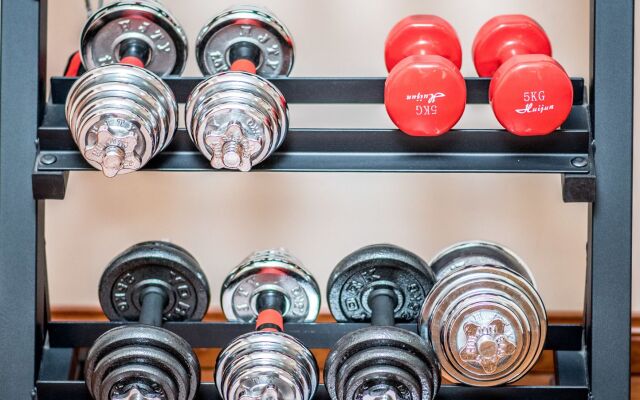 Гостиничный комплекс «Панорама Ризорт»