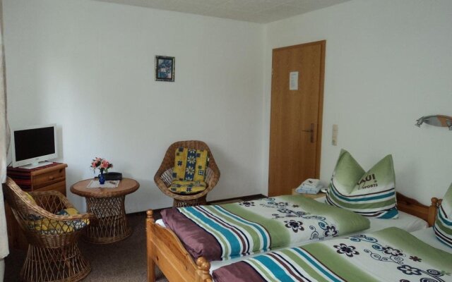 Pension Sonnenhof