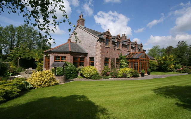 Blackwell House