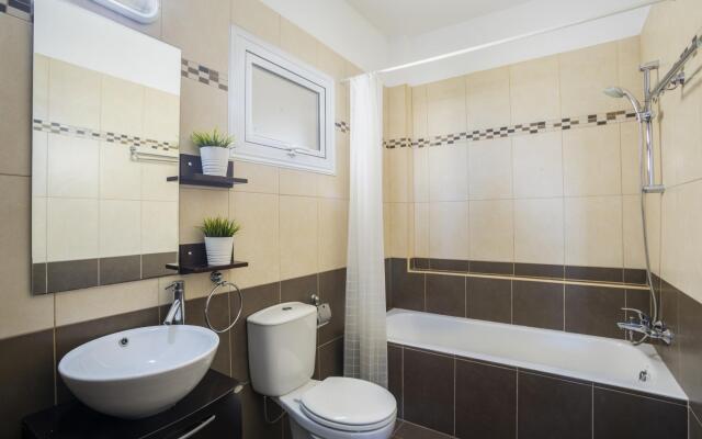 Protaras Palm Suite 207