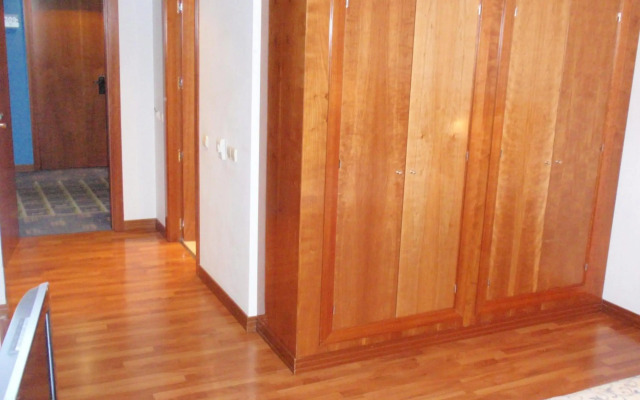 Extremadura Hotel