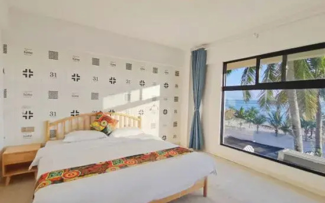 Lingshui Qianhai Qianxun Travel Rent