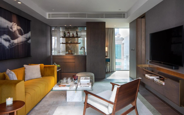 The Hari Hong Kong