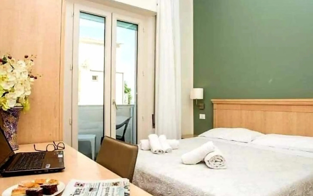 Hotel Butterfly Wellness & Spa