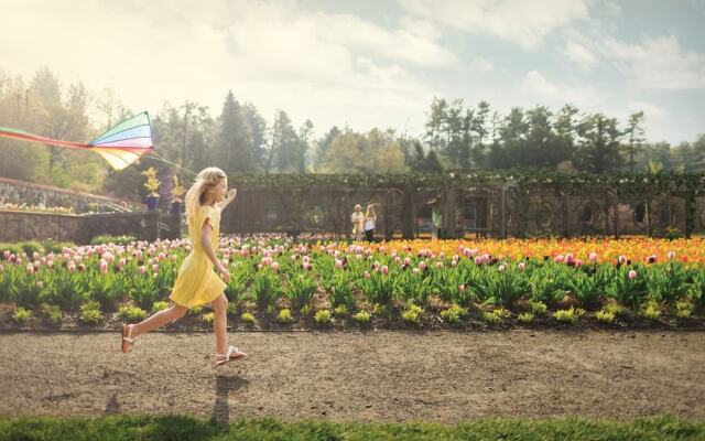 Inn on Biltmore Estate