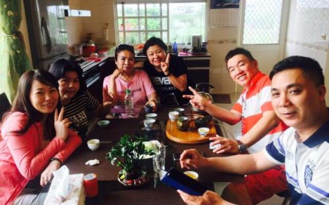 Residence Of The Bed And Breakfast