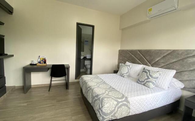 Hotel Le Falep