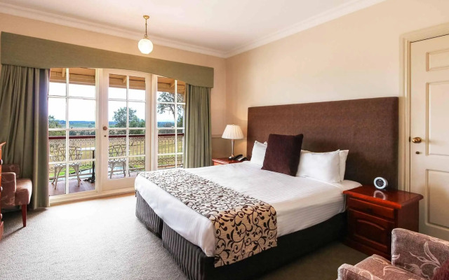 voco Kirkton Park Hunter Valley  by IHG