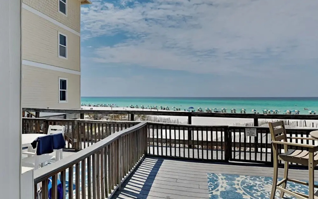 Leeward II #2 - Beach Baby by Southern Vacation Rentals