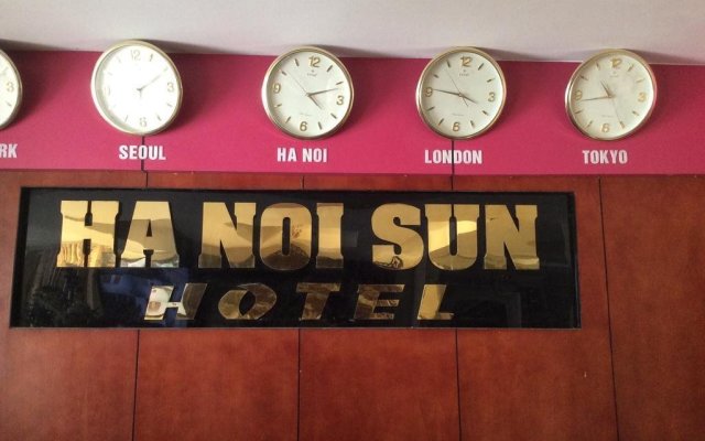 Hanoi Sun Hotel